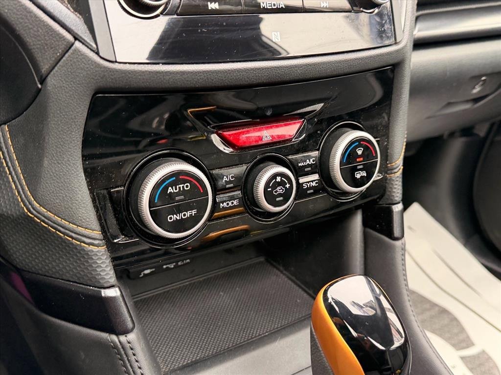 Certified 2022 Subaru Forester Wilderness image 20