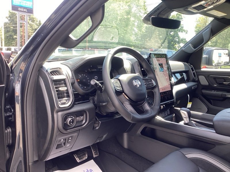 New 2026 RAM 1500 Rebel image 30