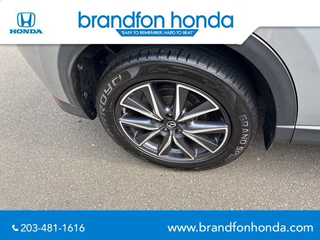 Used 2018 MAZDA CX-5 Grand Touring AWD/4WD image 34