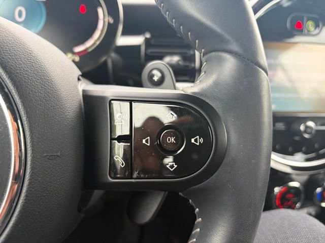Used 2023 MINI Cooper S FWD image 31