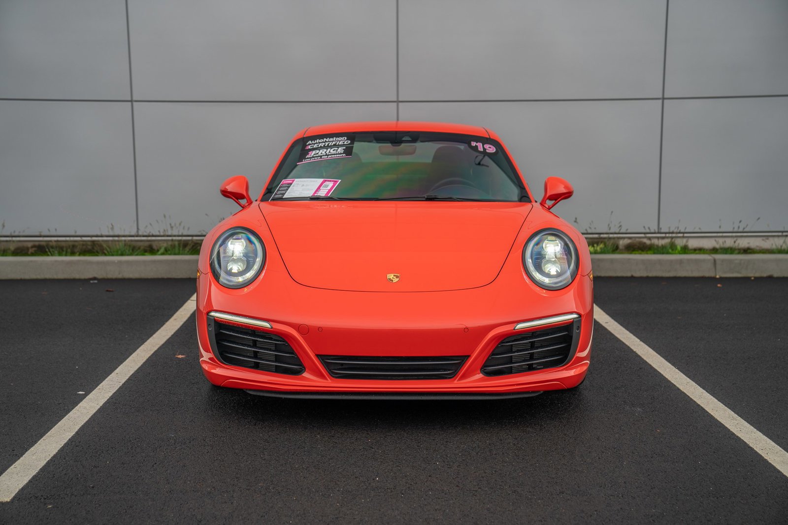 Used 2019 Porsche 911 Carrera S image 6