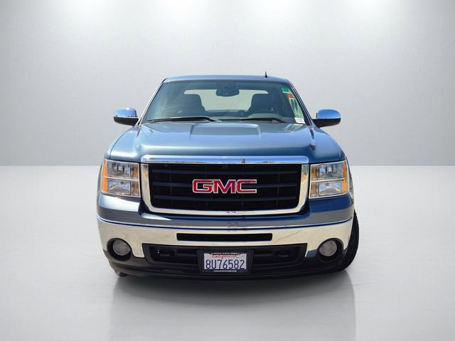 Used 2009 GMC Sierra 1500 SLE w/ Regional Value Package image 2