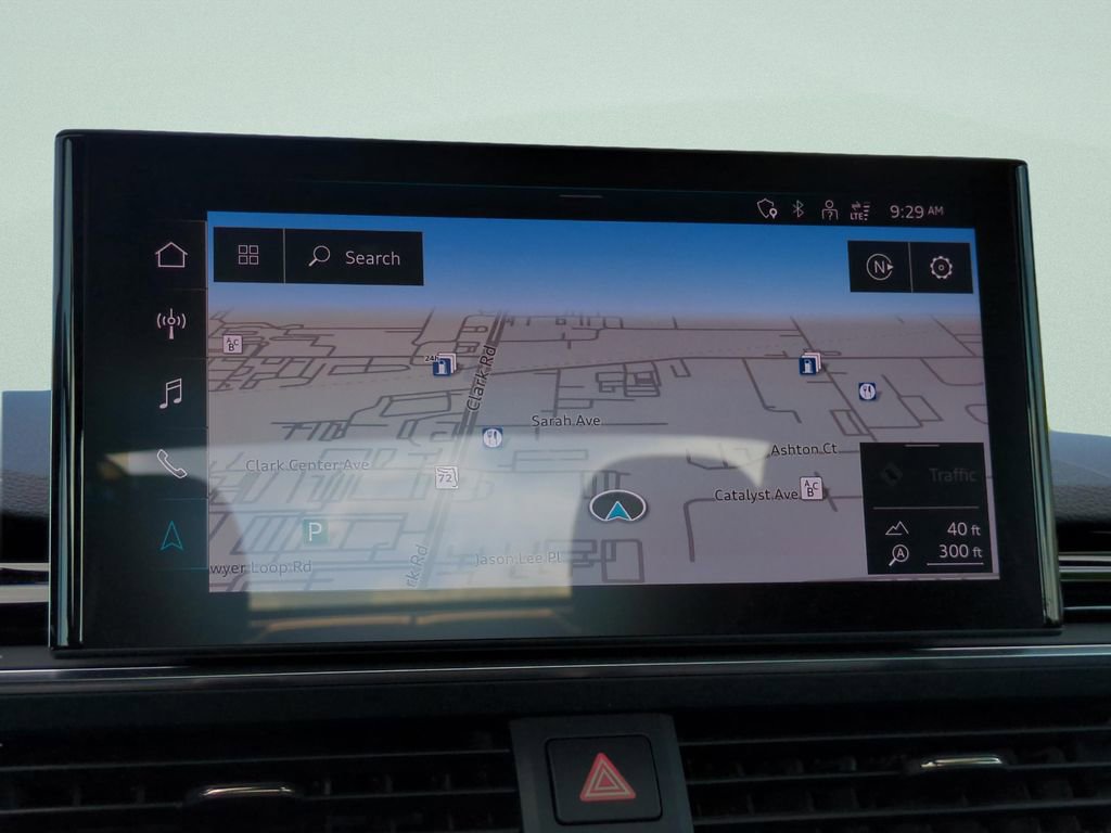 Used 2022 Audi S5 Prestige AWD/4WD image 17