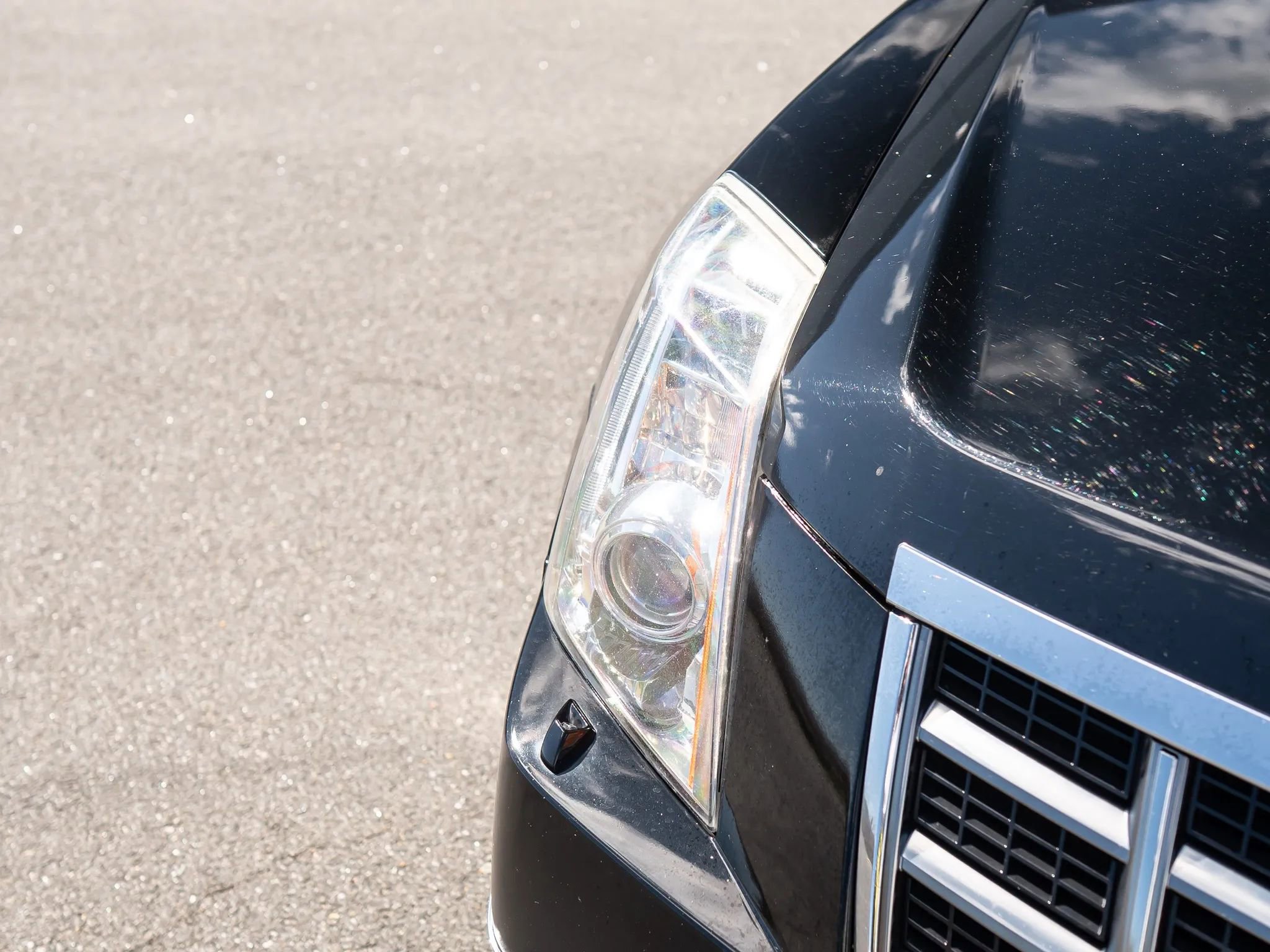 Used 2012 Cadillac CTS Premium image 12