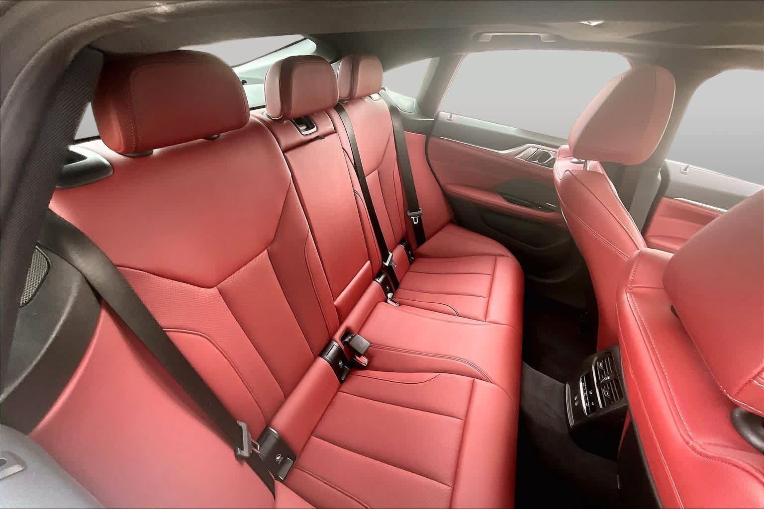 Used 2026 BMW 430i RWD image 17