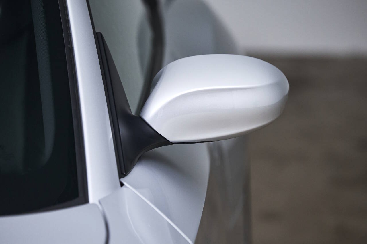 Used 2007 BMW M Coupe RWD image 31