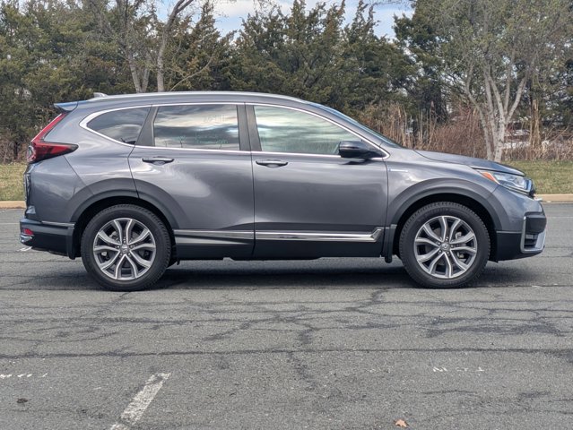 Used 2022 Honda CR-V Touring image 4