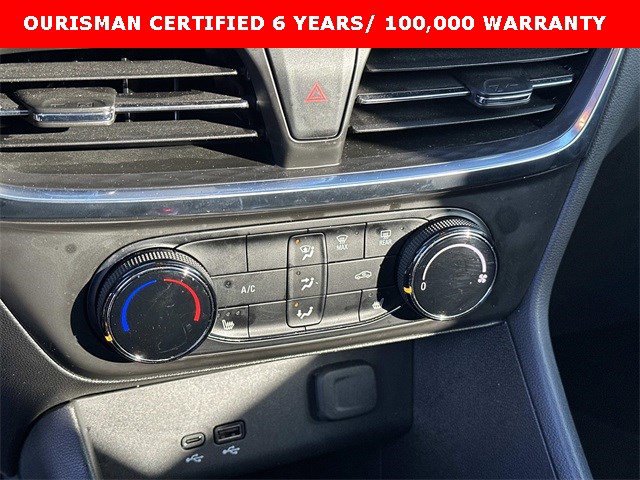 Certified 2024 Buick Encore GX Preferred w/ Comfort Package image 21