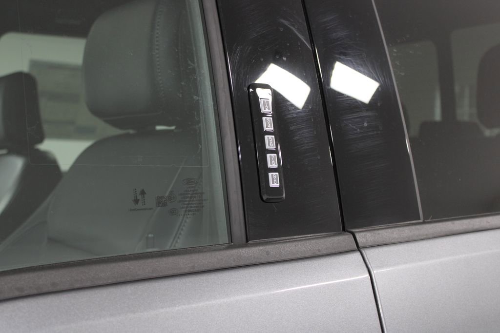 New 2026 Ford F150 Lariat image 20