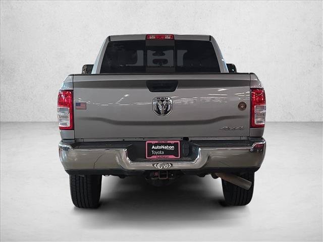 Used 2019 RAM 2500 Tradesman AWD/4WD image 7