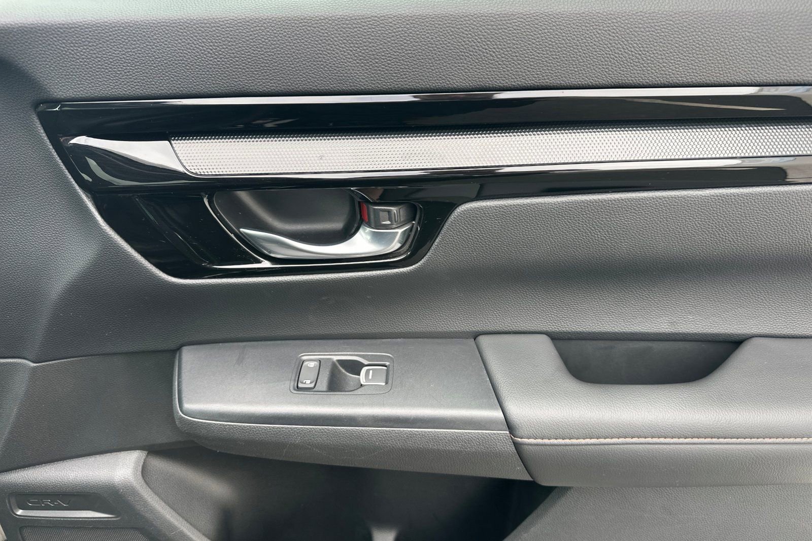 Certified 2023 Honda CR-V Sport Touring image 21