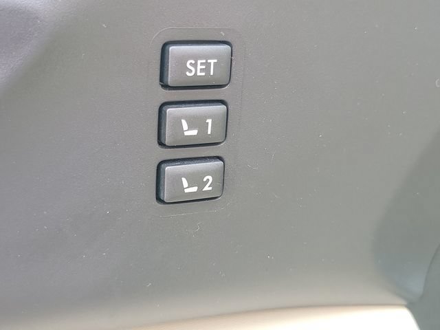 Used 2023 Subaru Ascent Limited w/ Technology Package AWD/4WD image 20