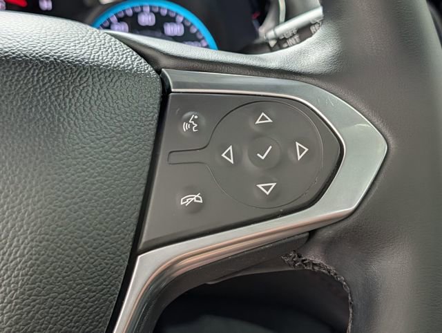 Used 2023 Chevrolet Traverse RS AWD/4WD image 25