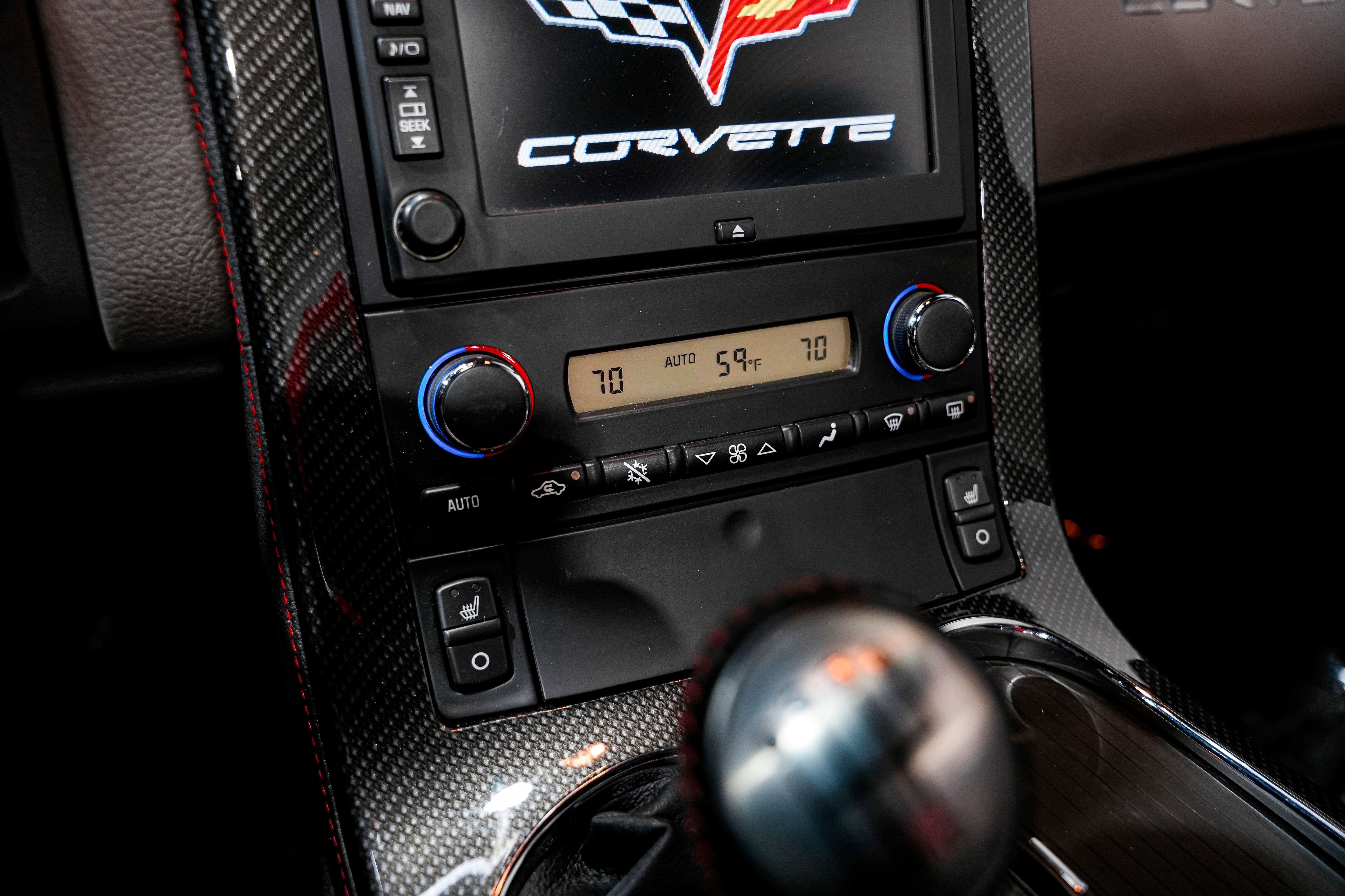 Used 2013 Chevrolet Corvette 427 w/ 1SC Preferred Equipment Group RWD image 13