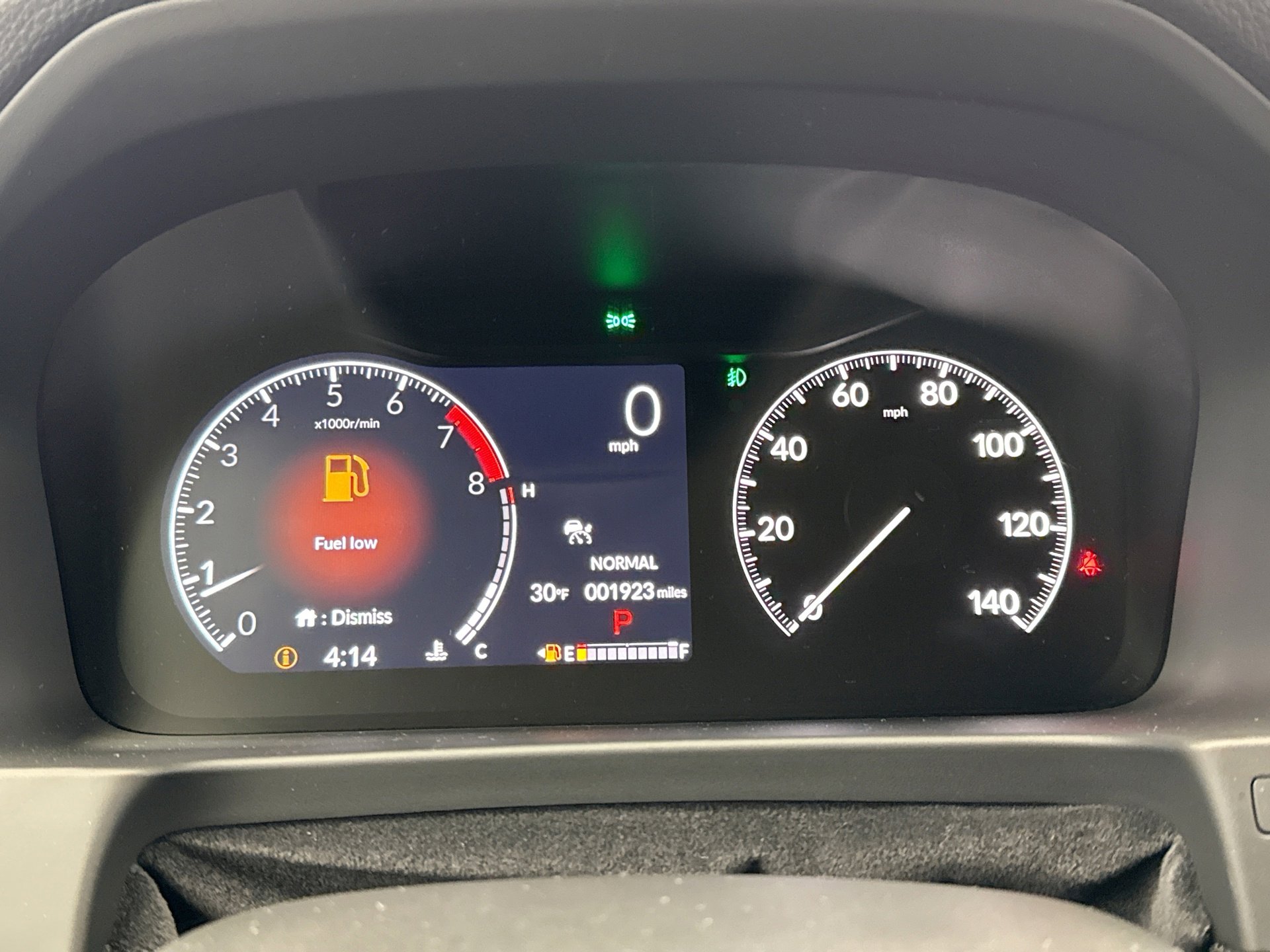 Used 2025 Honda Ridgeline TrailSport+ image 13