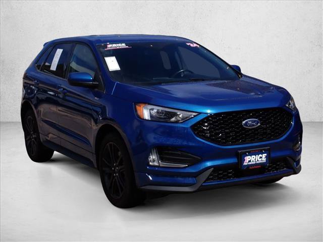 Used 2024 Ford Edge ST-Line AWD/4WD image 6