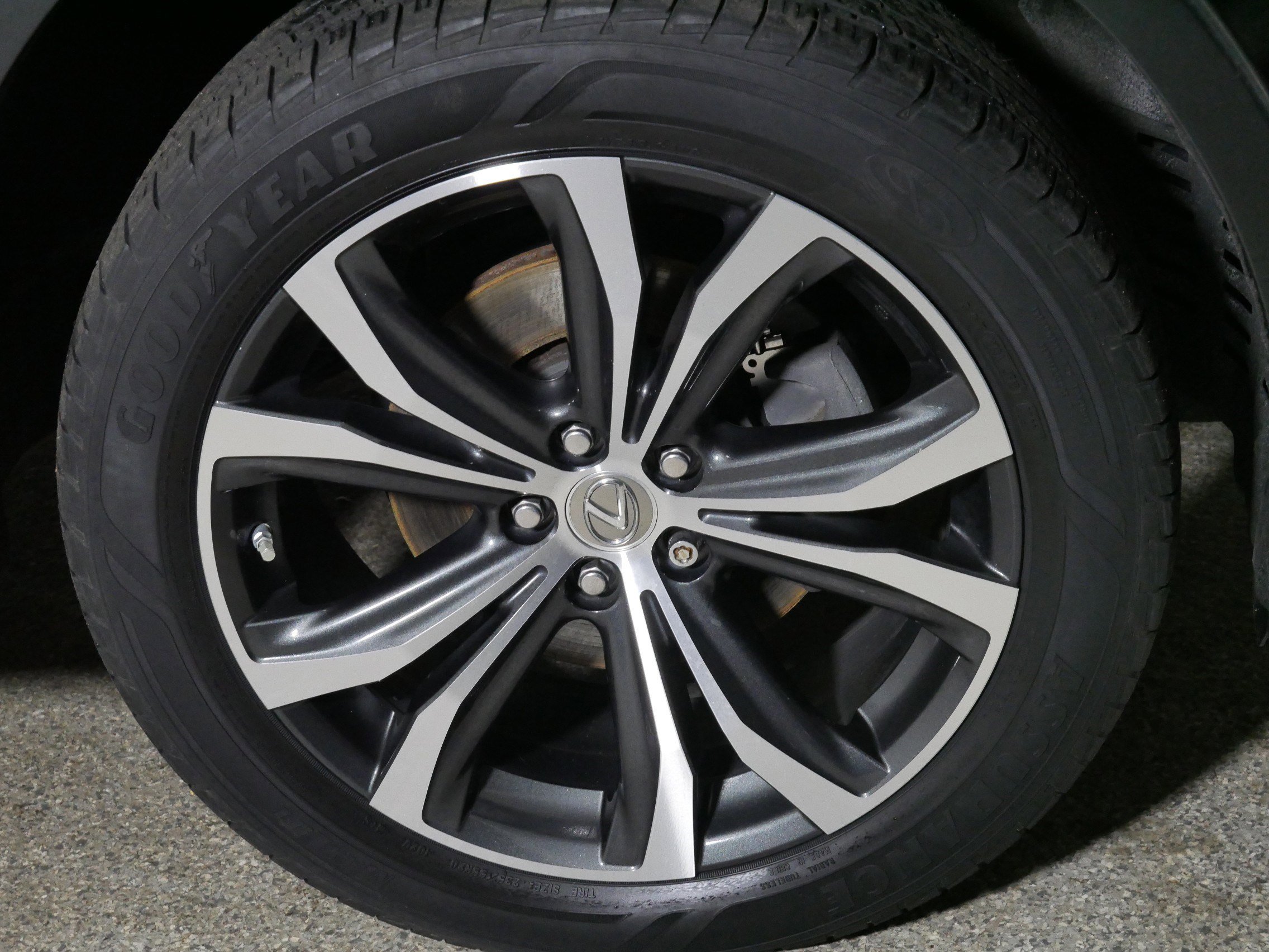 Used 2016 Lexus RX 350 AWD w/ Premium Package image 15