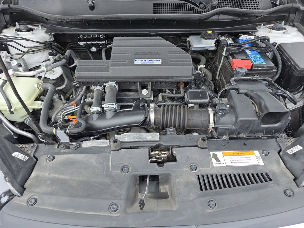 Used 2020 Honda CR-V EX image 16