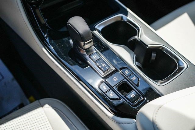New 2026 Lexus NX 450h+ AWD w/ Luxury Package image 20