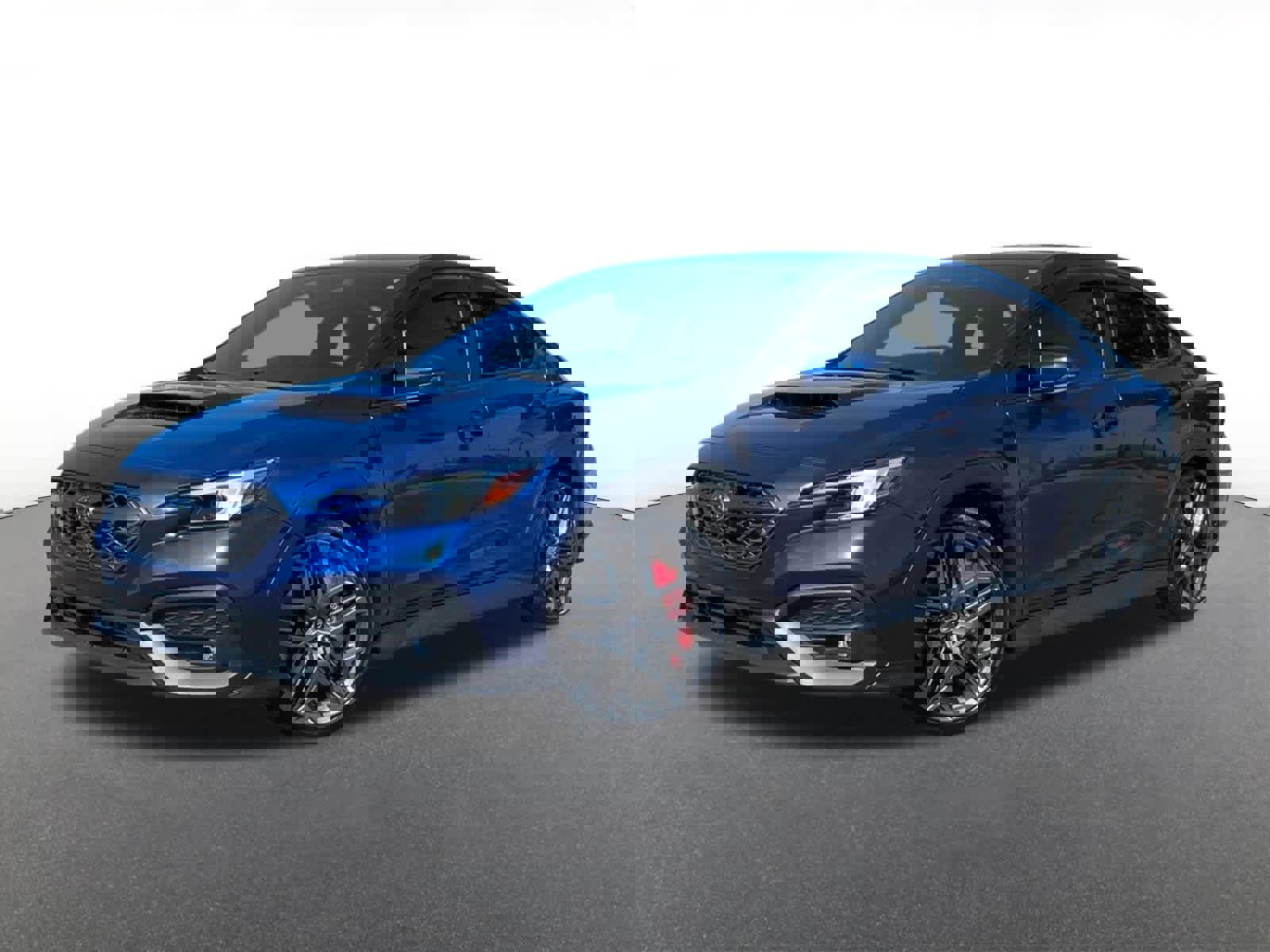 Certified 2024 Subaru WRX TR