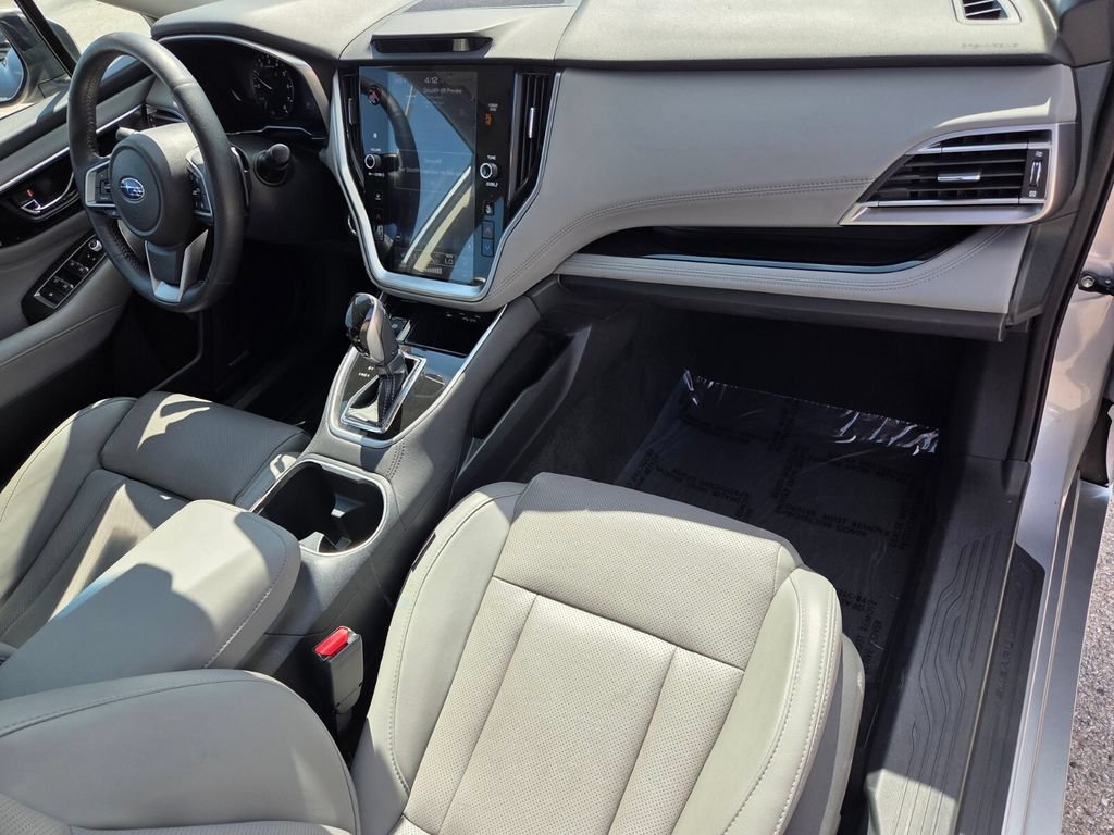 Used 2022 Subaru Legacy Limited XT AWD/4WD image 18