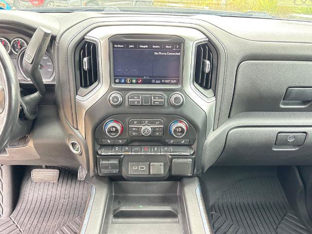 Used 2020 Chevrolet Silverado 1500 LT Trail Boss AWD/4WD image 23