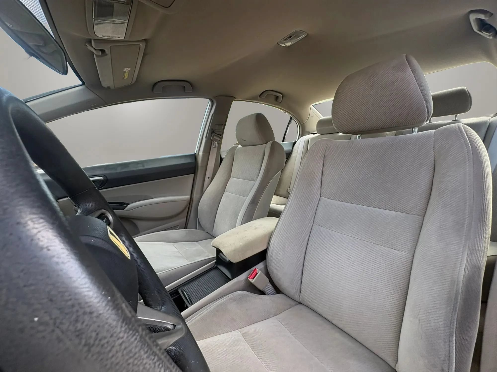 Used 2010 Honda Civic LX image 11
