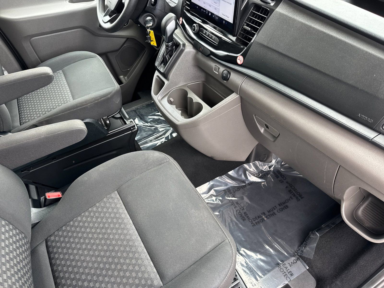 Used 2023 Ford Transit 350 XLT RWD image 19
