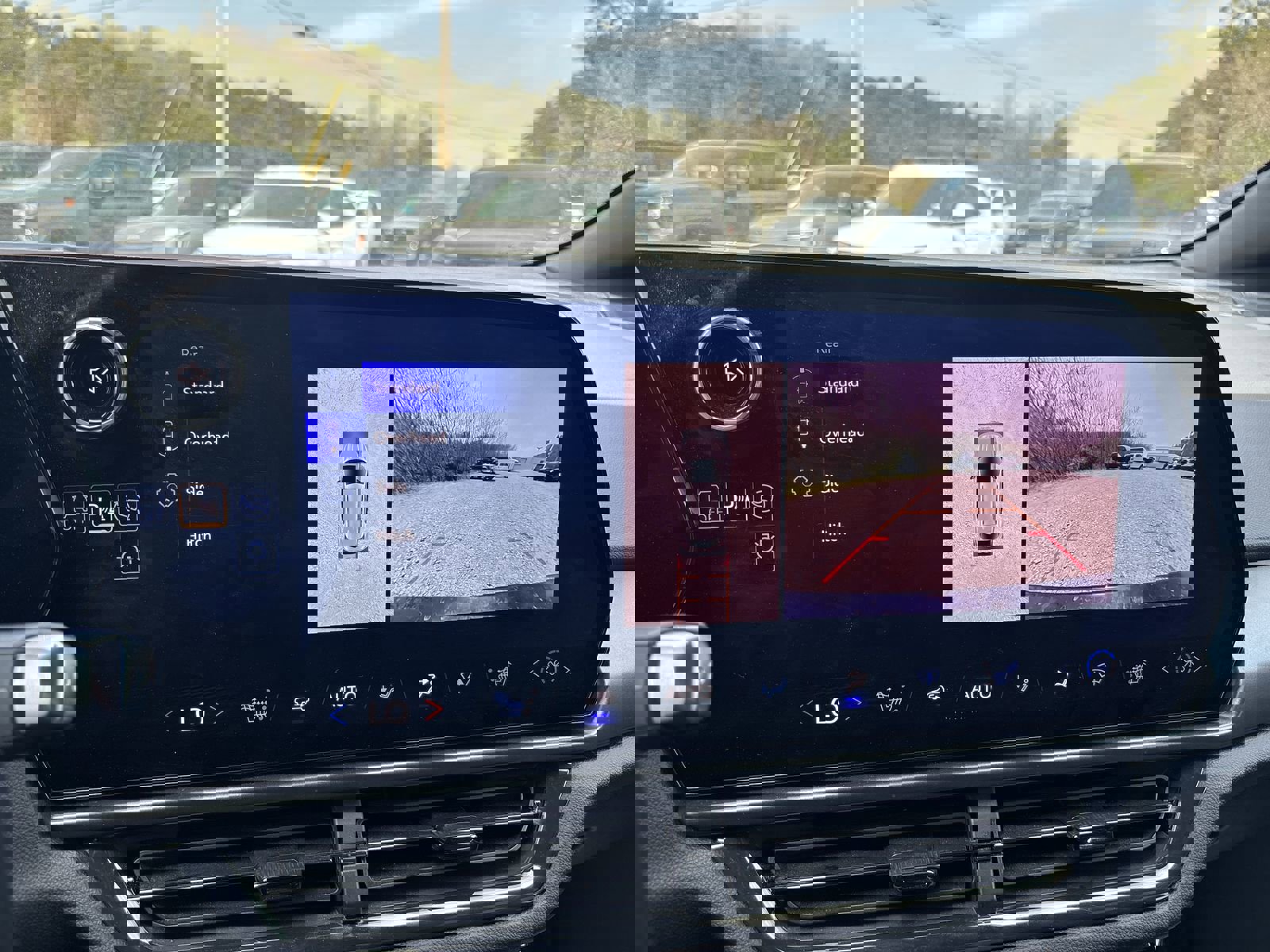 Used 2024 Chevrolet Equinox EV RS image 20