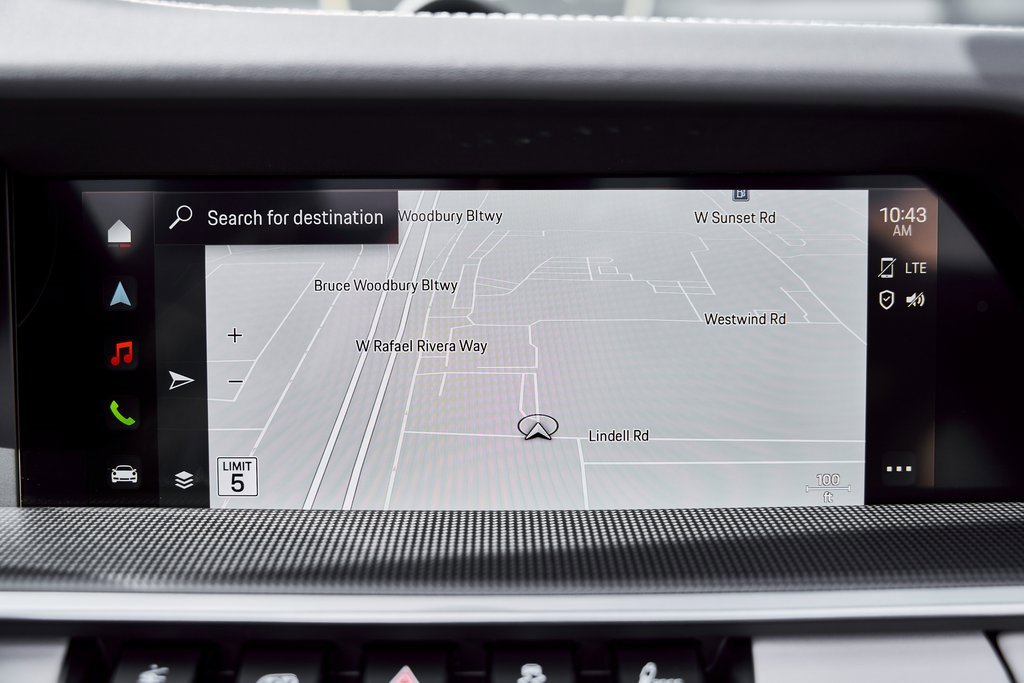 Used 2025 Porsche 911 Turbo S image 71