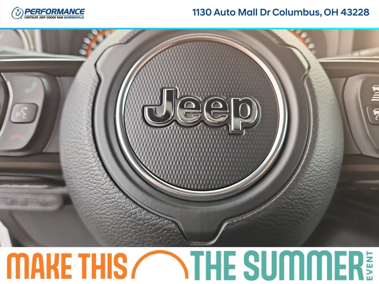 New 2026 Jeep Gladiator Mojave AWD/4WD image 20