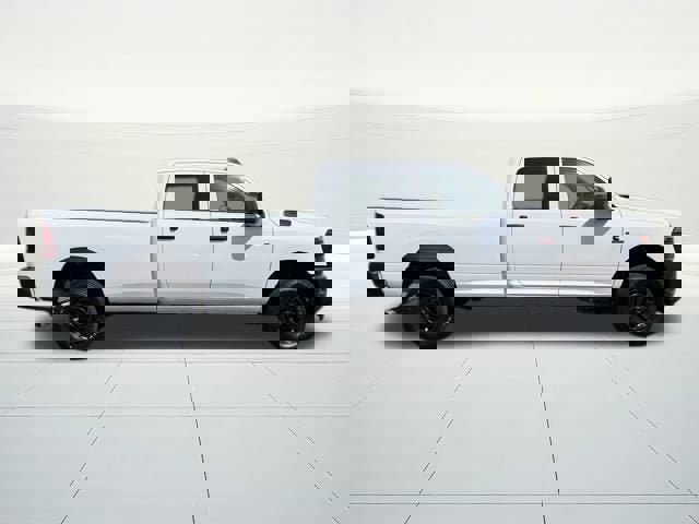 New 2025 RAM 2500 Tradesman image 2