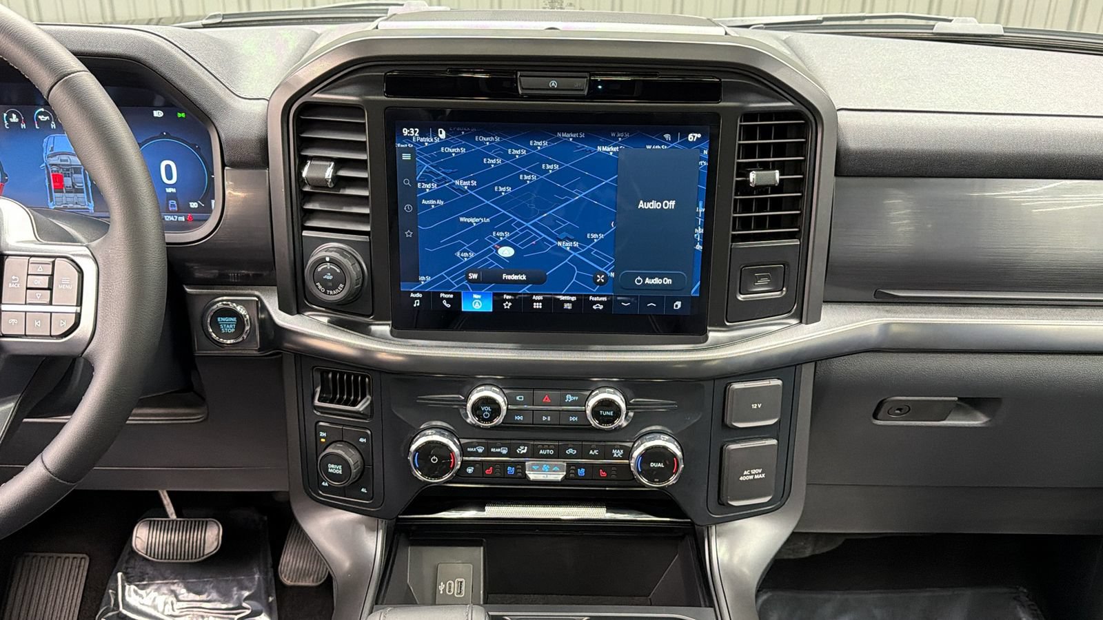 Used 2026 Ford F150 Lariat AWD/4WD image 20