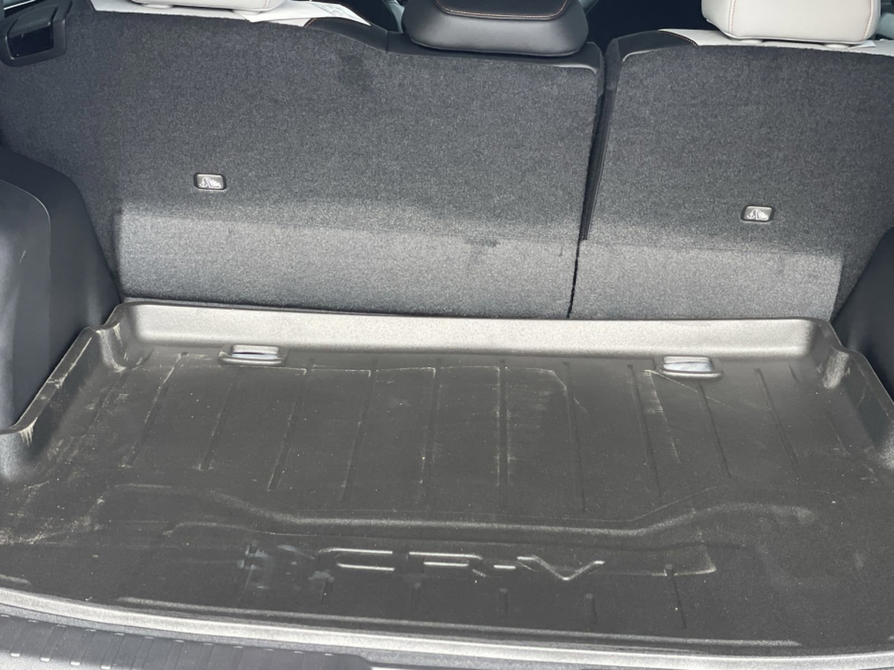 New 2027 Honda CR-V Sport Touring image 29