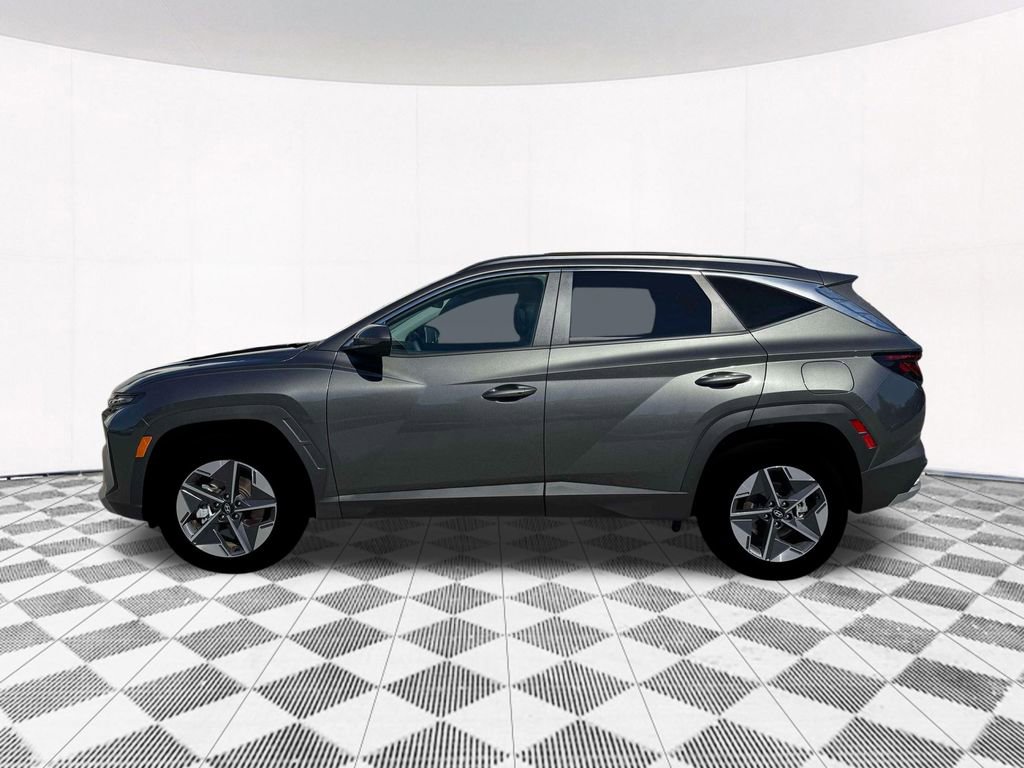 New 2026 Hyundai Tucson SEL image 3