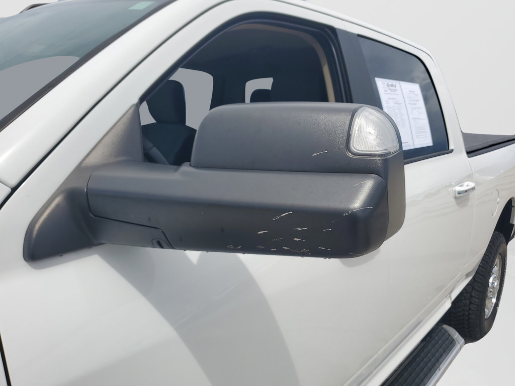 Used 2019 RAM 2500 Big Horn AWD/4WD image 25