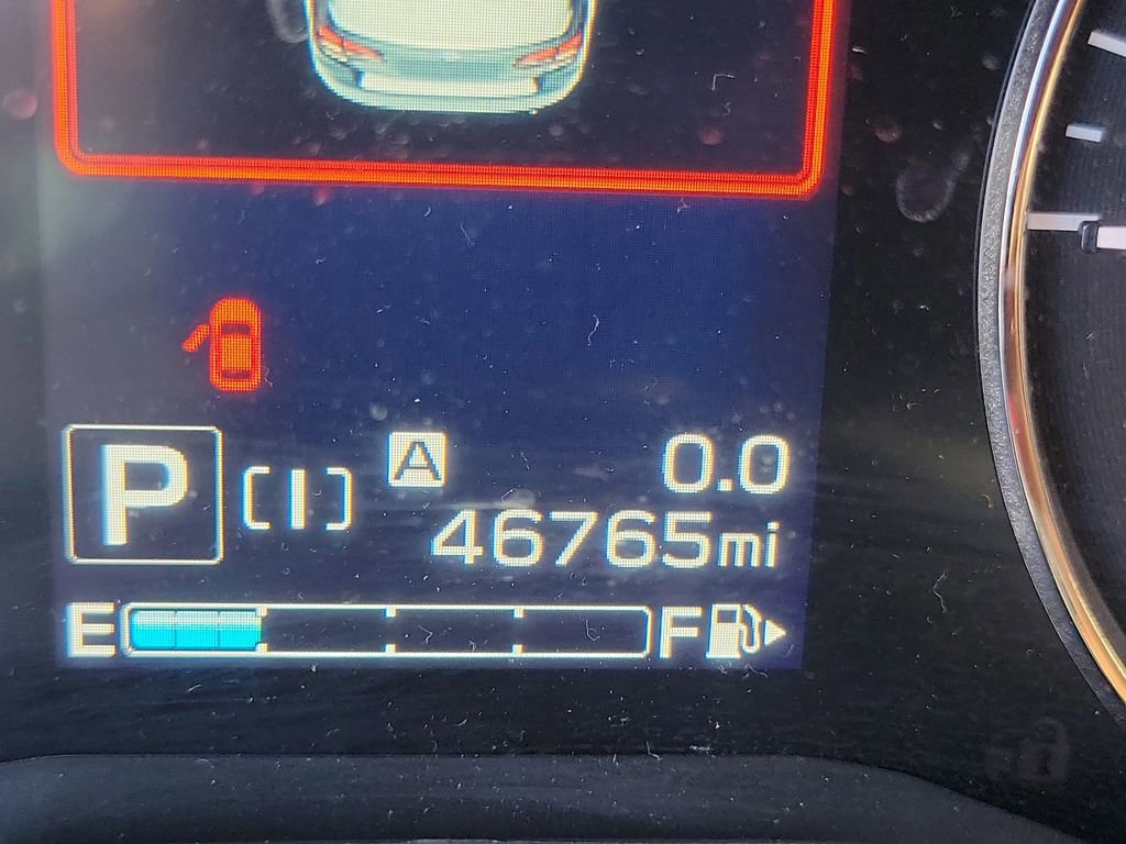 Used 2020 Subaru Impreza 2.0i Limited w/ Popular Package #2 image 25