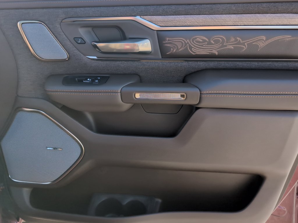 New 2026 RAM 1500 Limited image 36