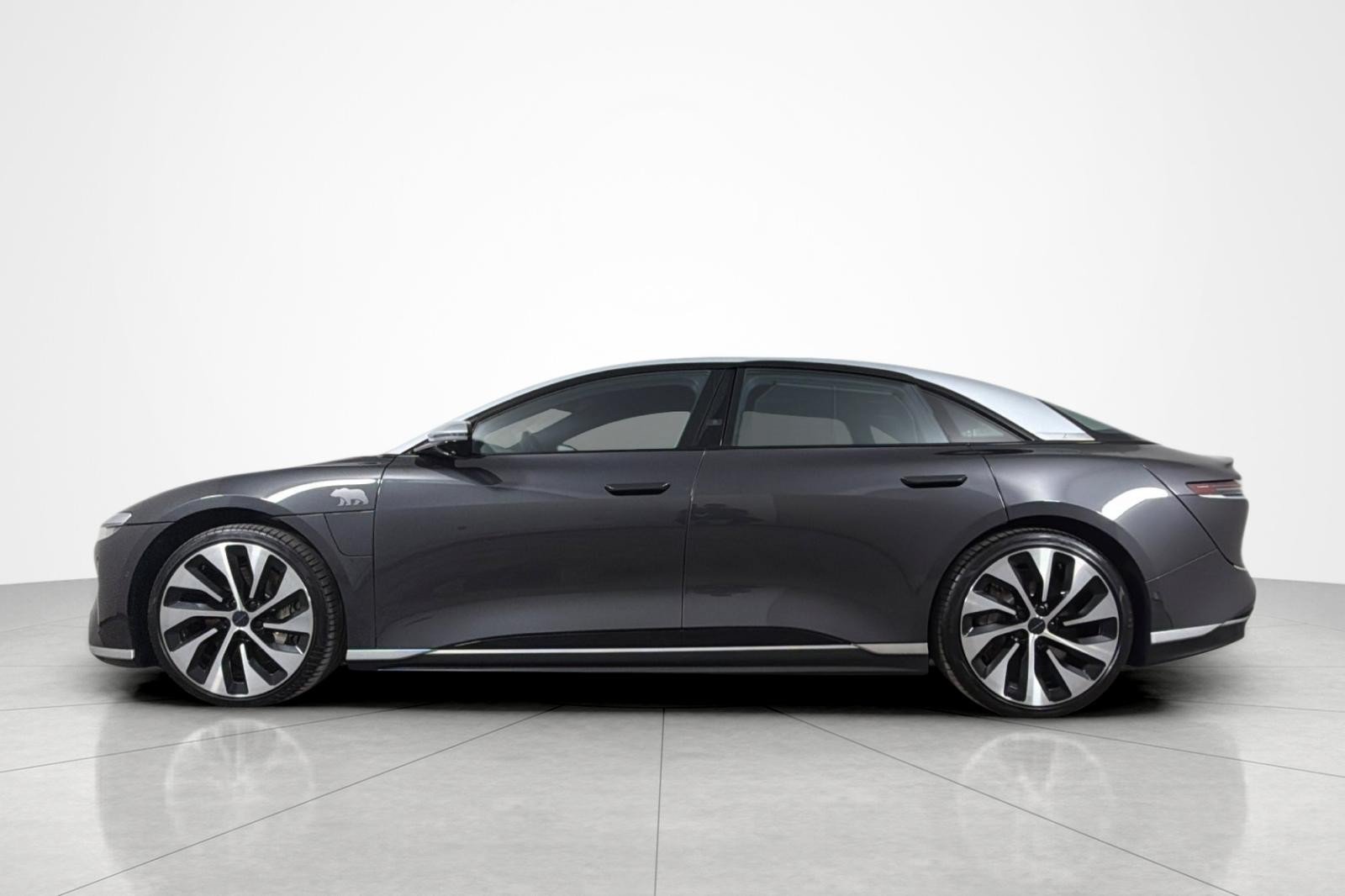 Used 2023 Lucid Air Grand Touring AWD/4WD image 2