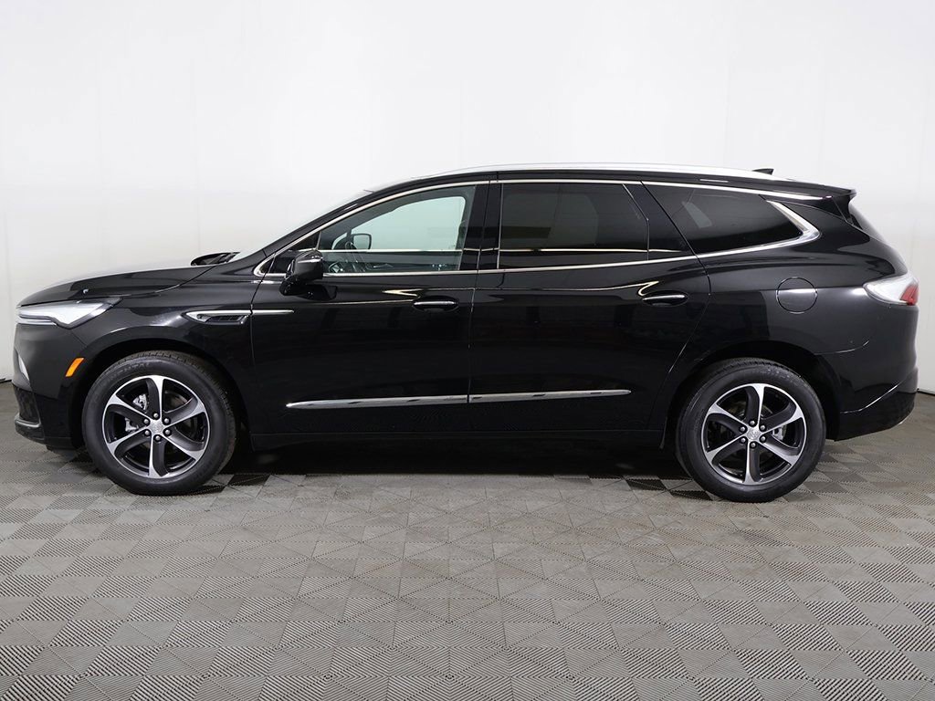 Used 2022 Buick Enclave Essence w/ Experience Buick Package image 21