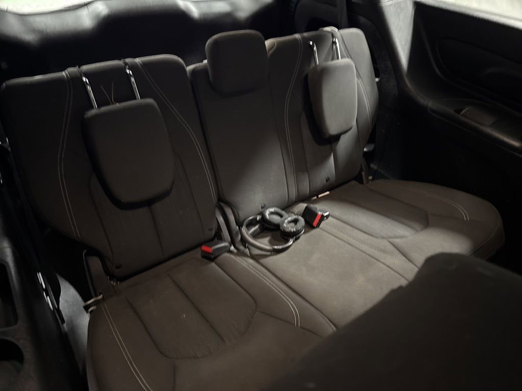 Used 2019 Chrysler Pacifica Touring Plus w/ S Appearance Package image 12