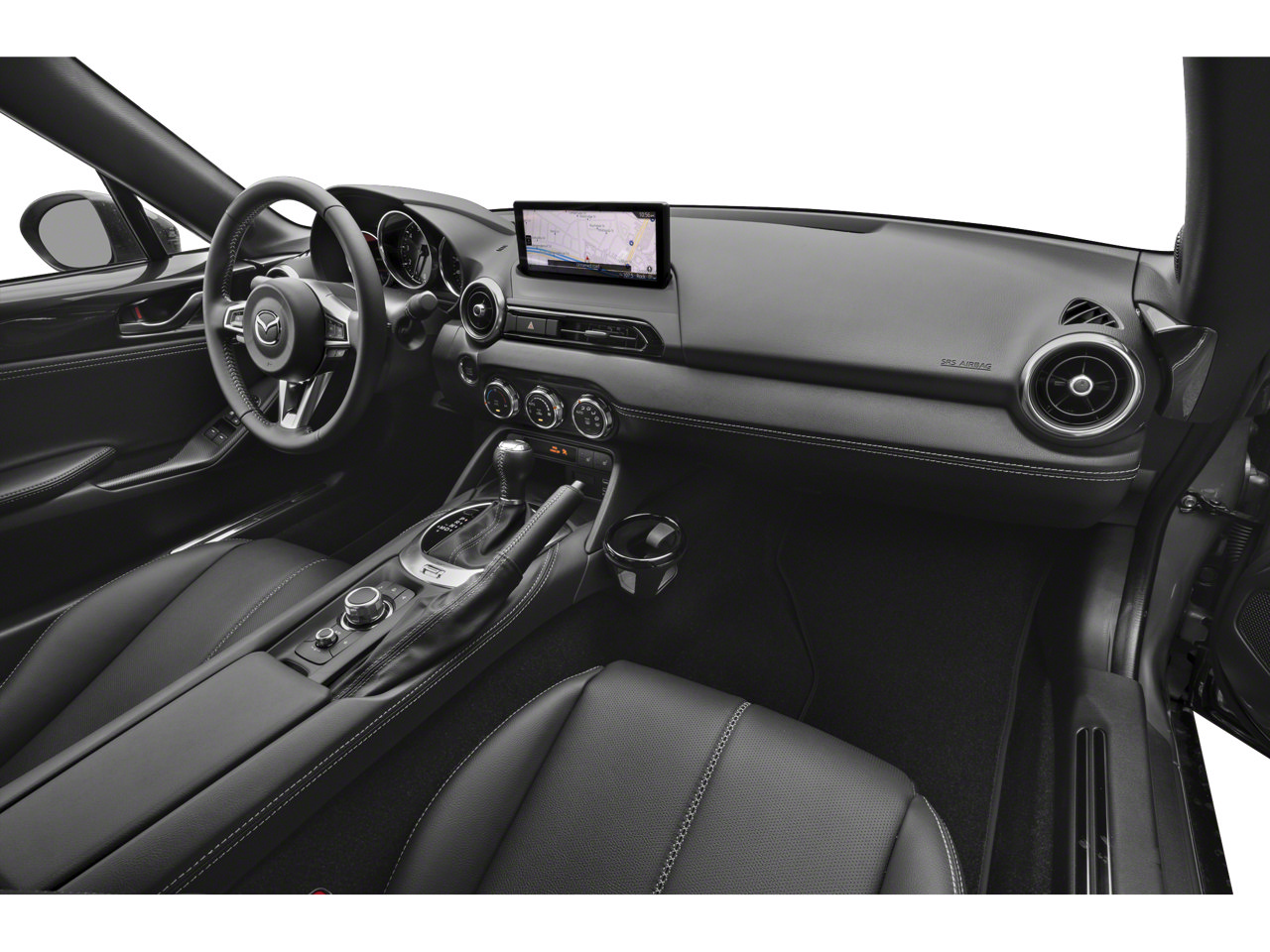 New 2026 MAZDA MX-5 Miata Grand Touring RWD image 43