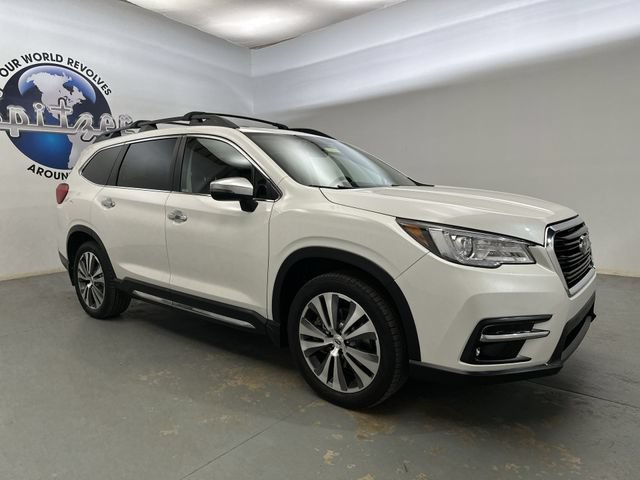 Used 2022 Subaru Ascent Touring w/ Popular Package #2A AWD/4WD image 12