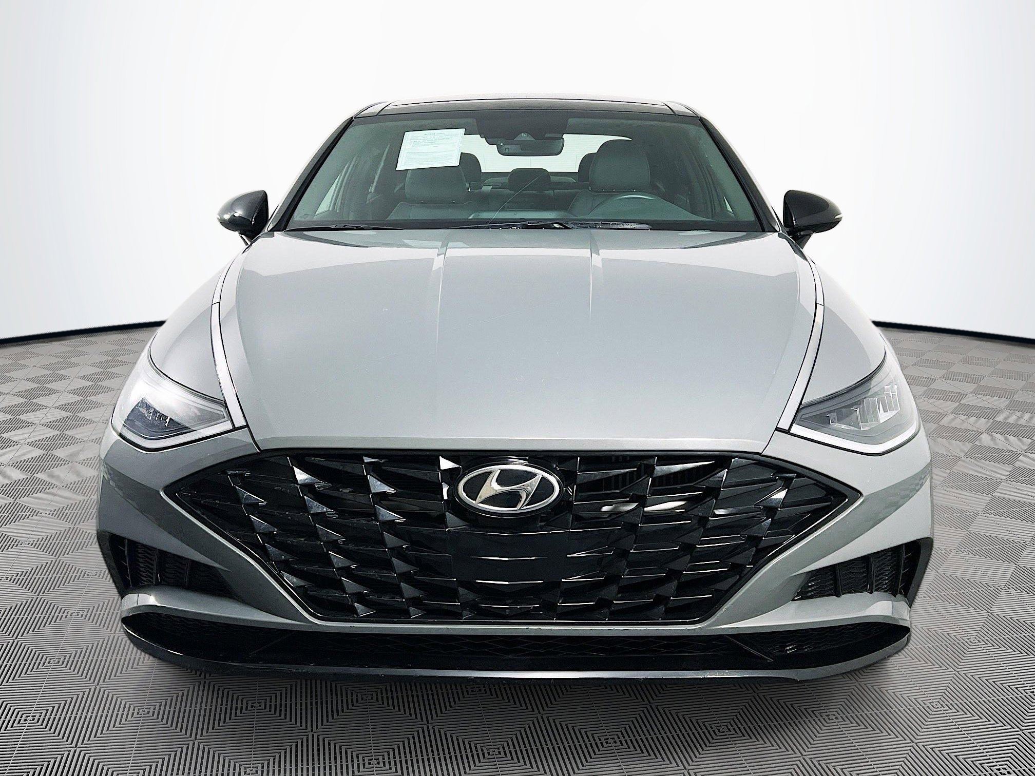 Used 2022 Hyundai Sonata SEL Plus image 28