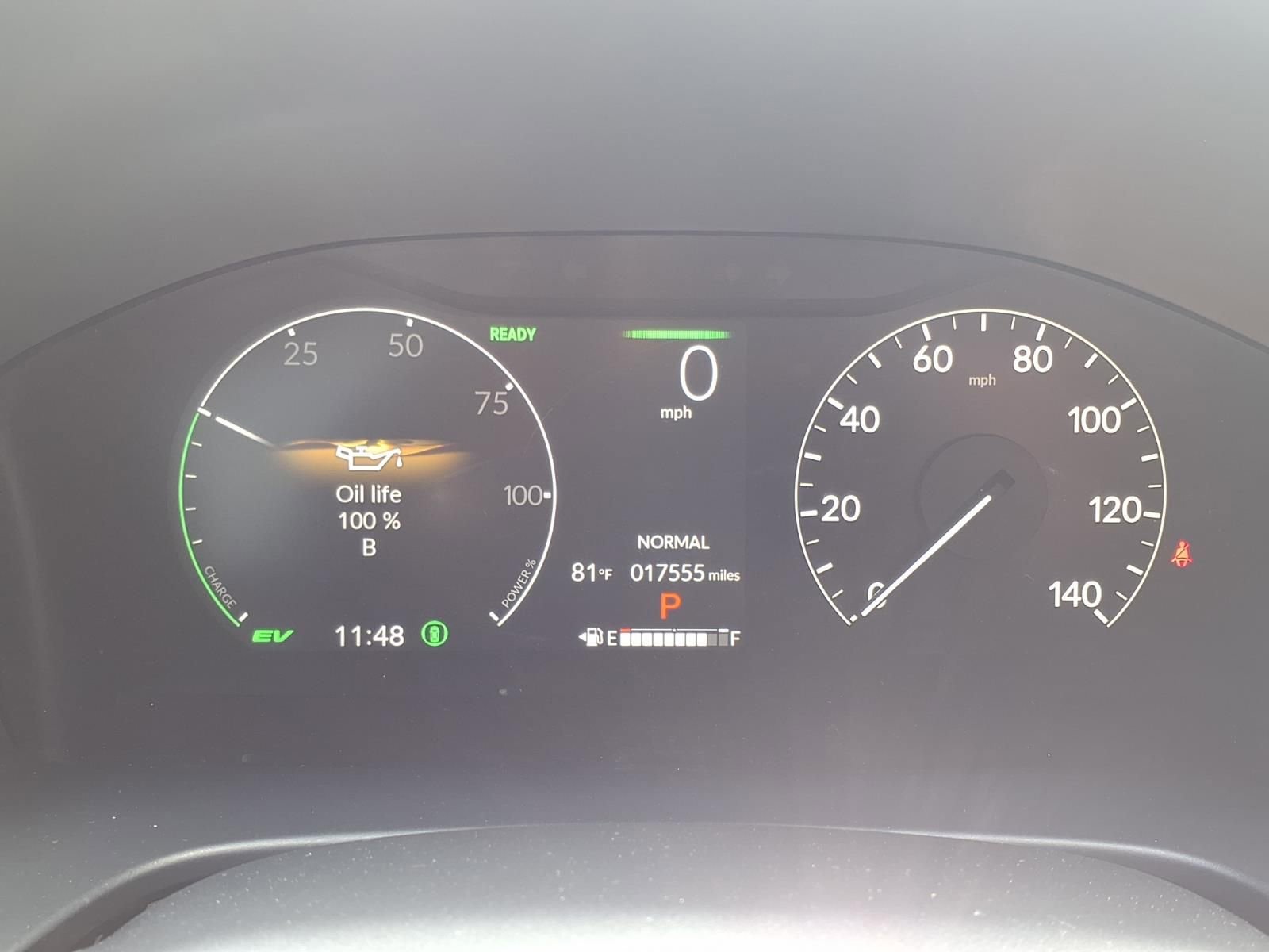 Used 2024 Honda CR-V Sport Touring image 15