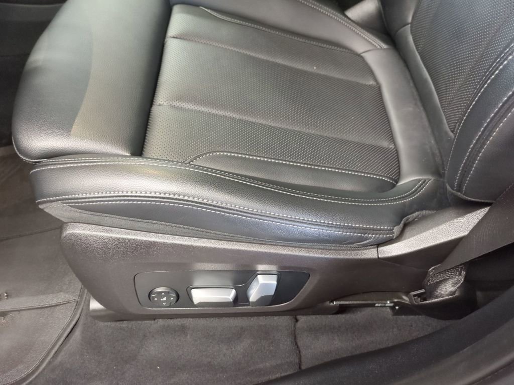 Certified 2023 BMW X3 xDrive30i w/ M Sport Package image 14