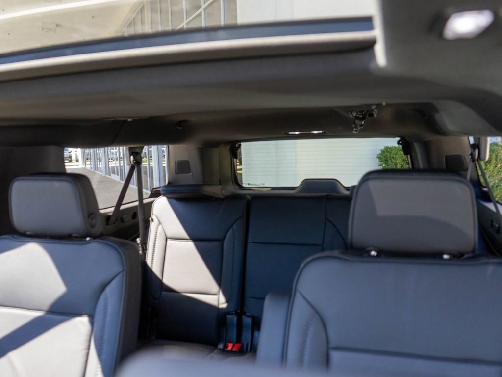 New 2026 GMC Yukon XL Denali image 13