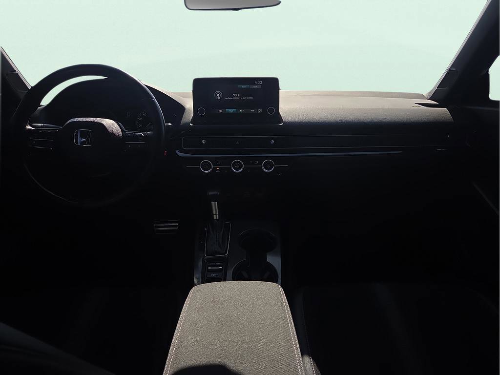 Used 2024 Honda Civic Sport image 9