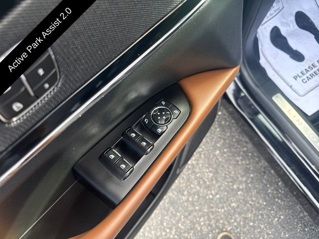 Certified 2023 Lincoln Nautilus Reserve w/ Equipment Group 201A image 16