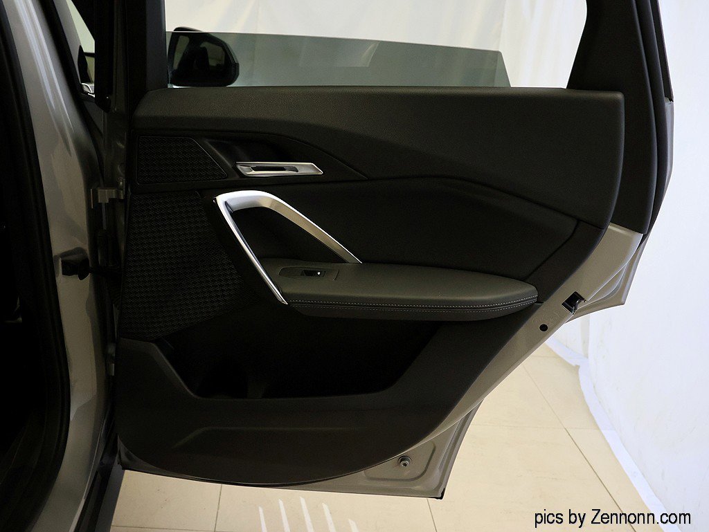 Certified 2023 BMW X1 xDrive28i w/ Convenience Package AWD/4WD image 29